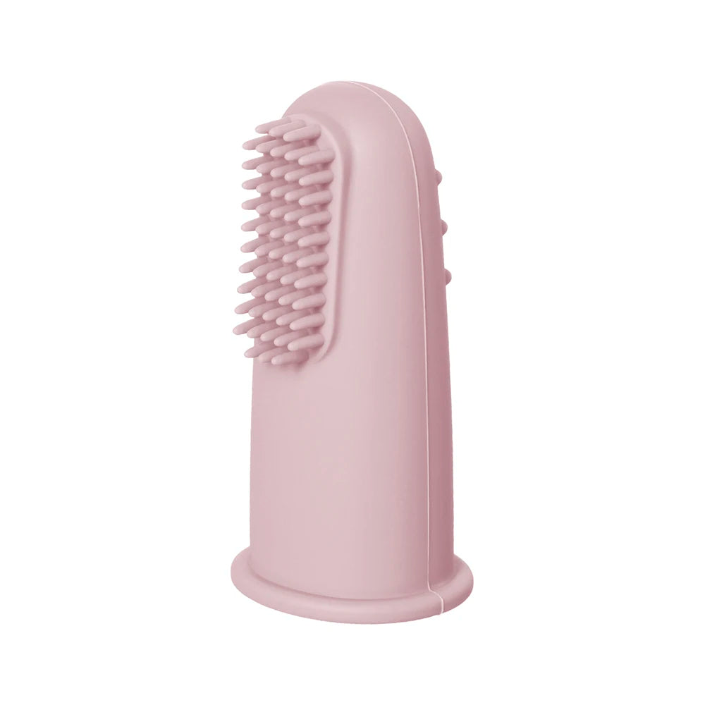 Brosse à dents portable pour enfants, soins bucco-dentaires, santé de bébé, article pour bébé, accessoire de voyage - Bebejoy