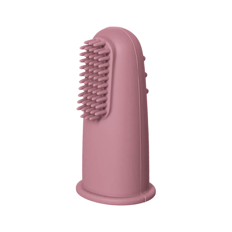 Brosse à dents portable pour enfants, soins bucco-dentaires, santé de bébé, article pour bébé, accessoire de voyage - Bebejoy