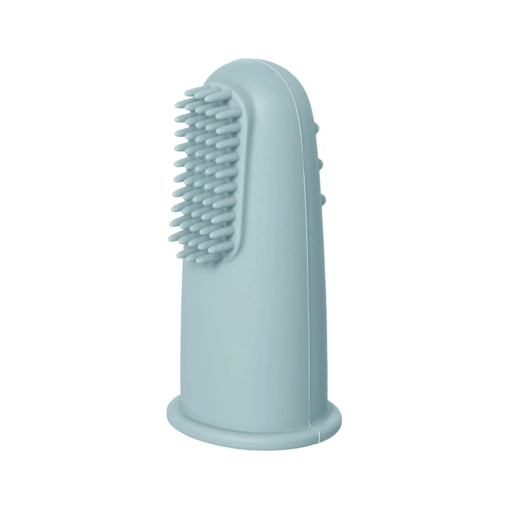 Brosse à dents portable pour enfants, soins bucco-dentaires, santé de bébé, article pour bébé, accessoire de voyage - Bebejoy